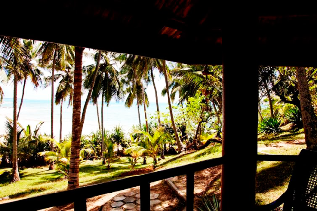 Palm Paradise Cabanas sri lanka