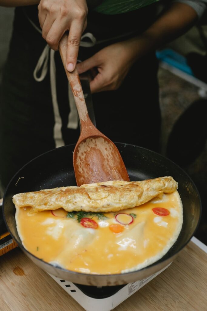 omlet-francja-wielkanoc